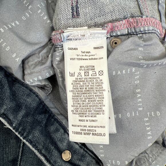 Ted Baker jeans - Picture 6 of 6